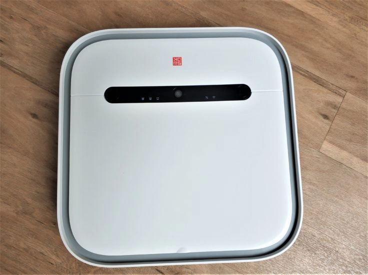 Xiaomi SWDK ZDG300 Wischroboter Form