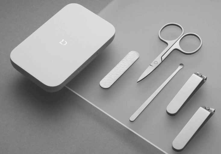 xiaomi nagelset Lieferumfang