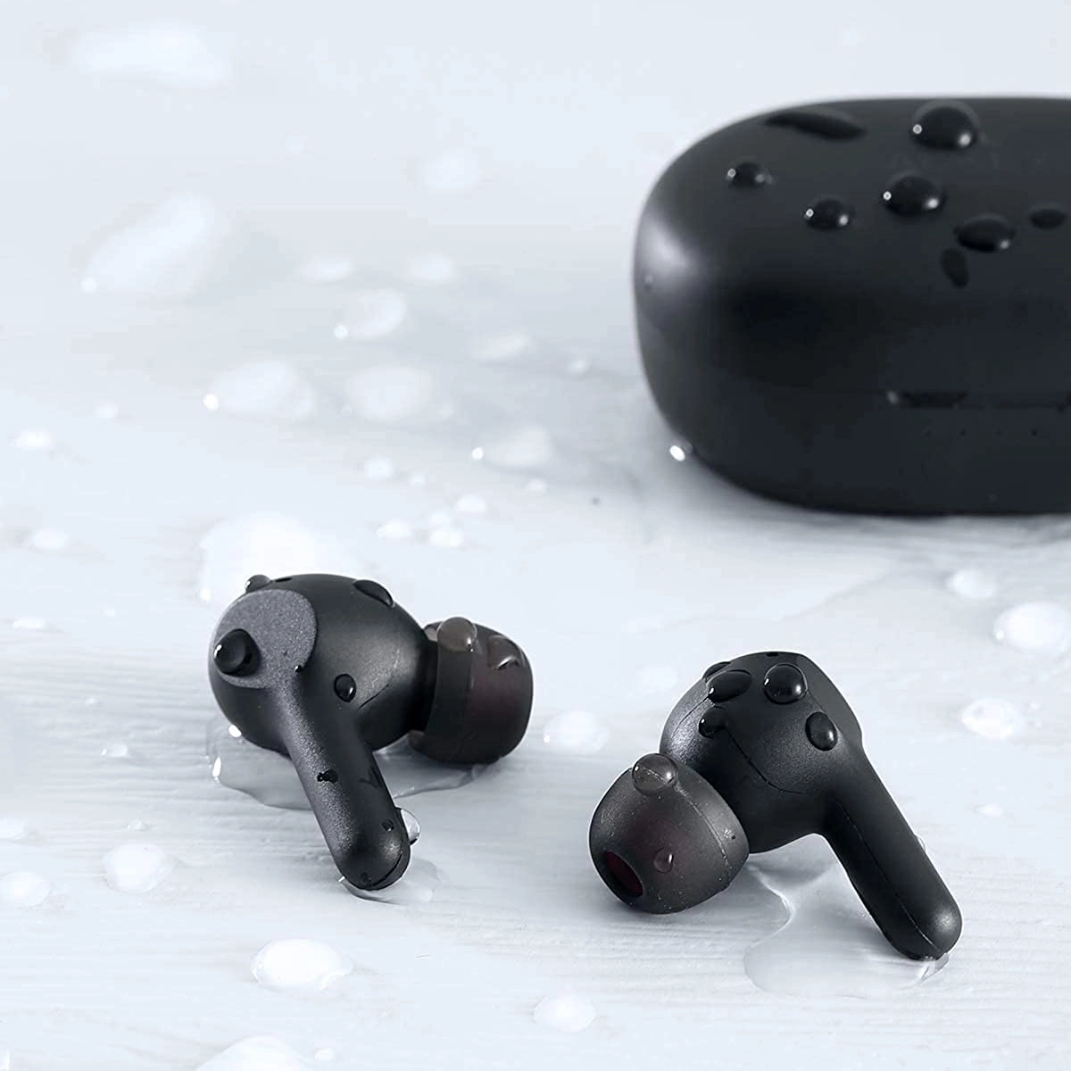 AUKEY EP-T25 Kopfhoerer IPX5