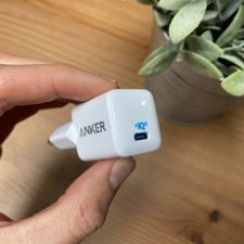 Anker PowerPort III Atom 20W Ladegeraet