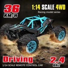 Cafago RC Car