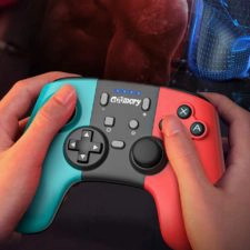 Gamory Nintendo Switch Controller