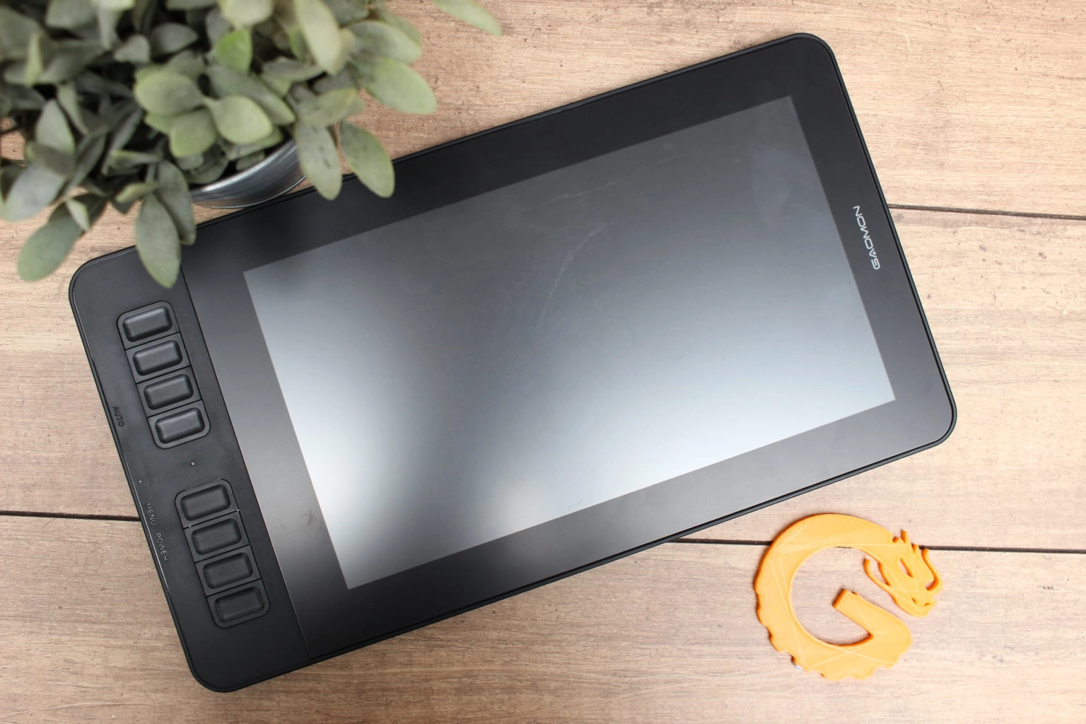 GAOMON PD1161 11,6 Zoll Zeichentablet für Einsteiger