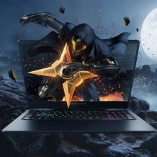 Honor Hunter V700 Laptop Hintergrund