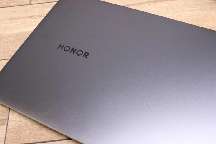 Honor MagicBook Pro Deckel