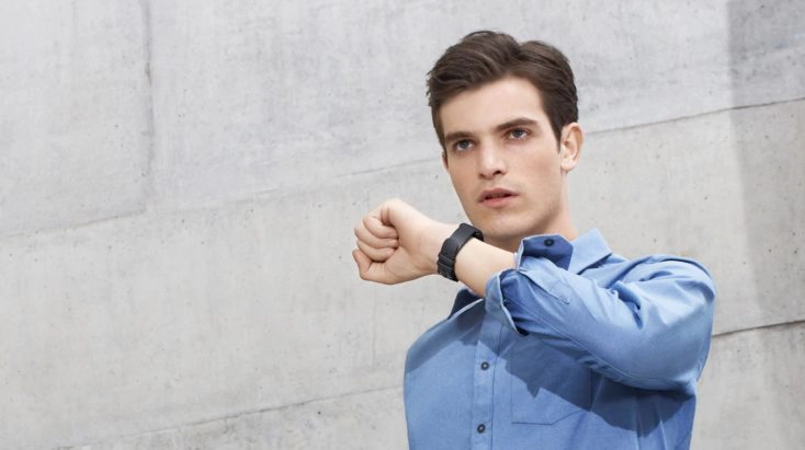 Huami Amazfit GTS 2 Bluetooth Telefonieren