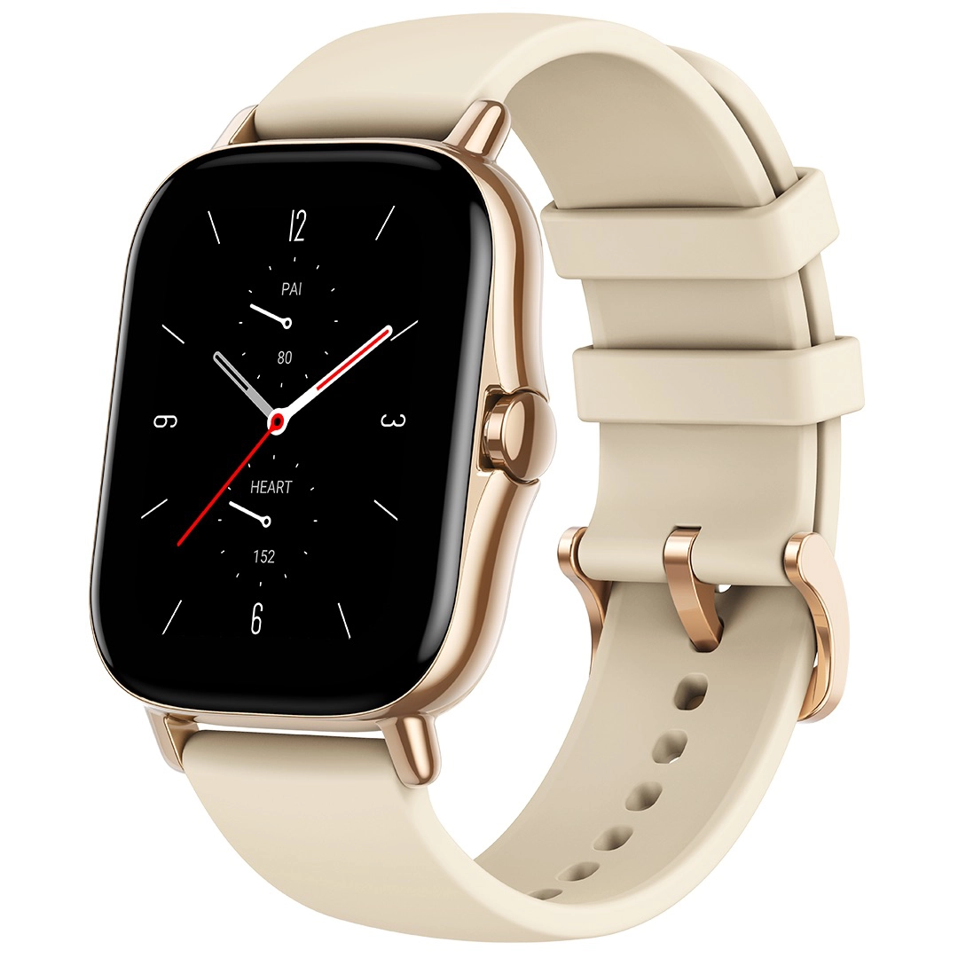 huami amazfit watch