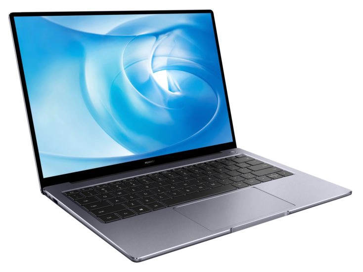 Huawei MateBook 14 2020 Laptop Produktbild