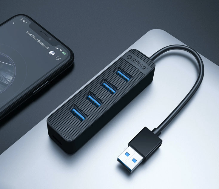 ORICO USB 3.0 Hub