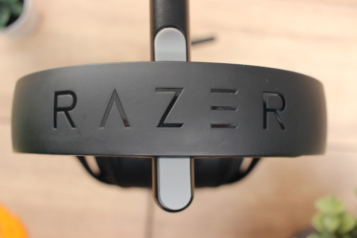 Razer Kraken X USB Headset Kopfband