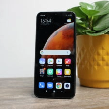 Redmi 9C Smartphone