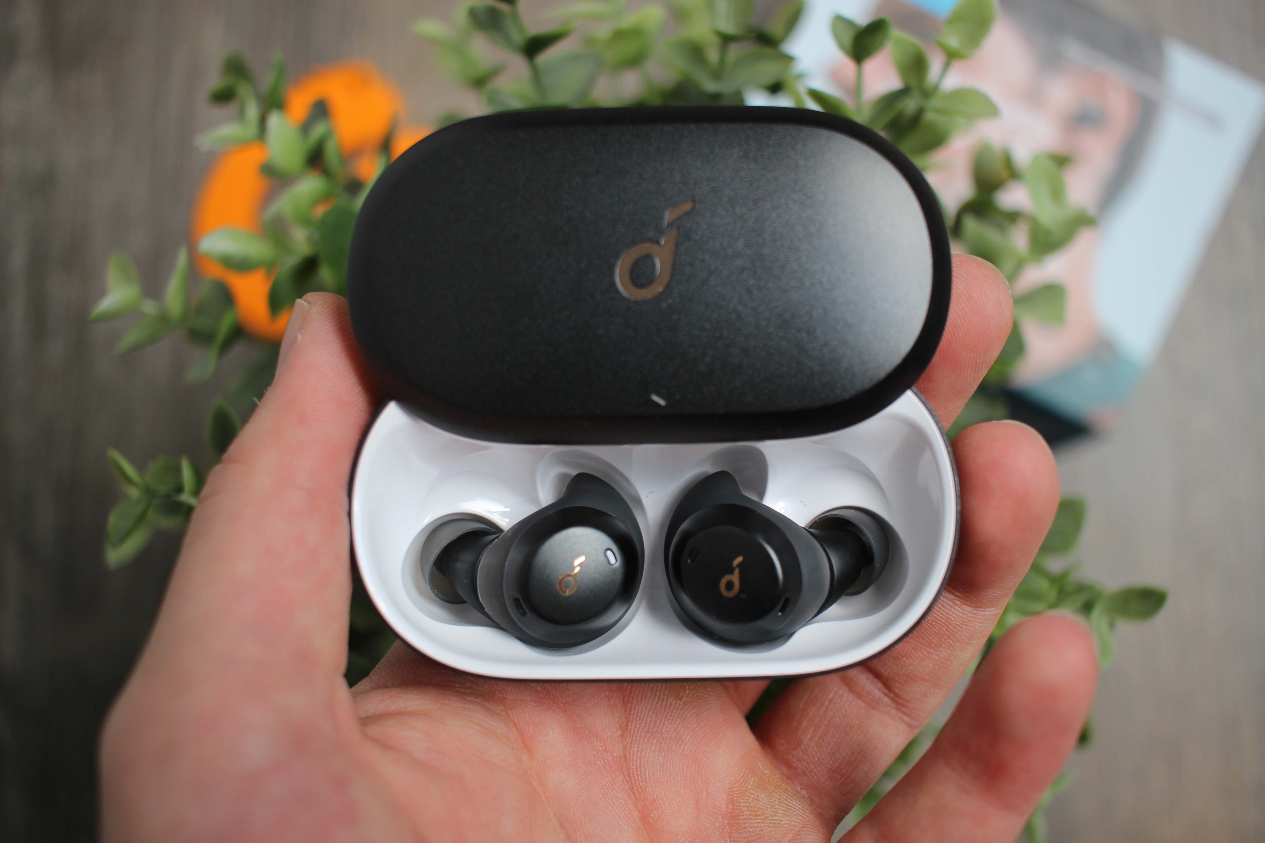 Anker soundcore spirit dot 2 2025 test