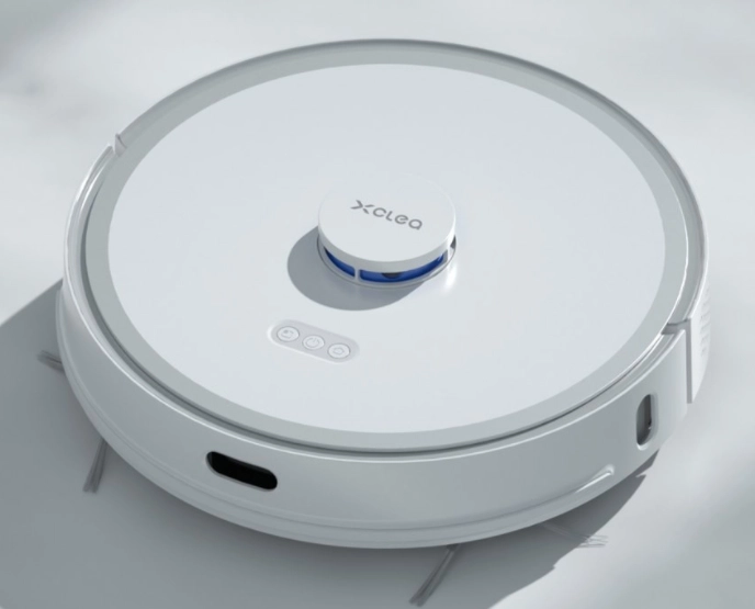 XCLEA H30 Saugroboter