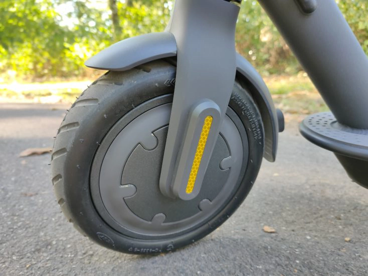 Xiaomi Mi E-Scooter 1S Reifen