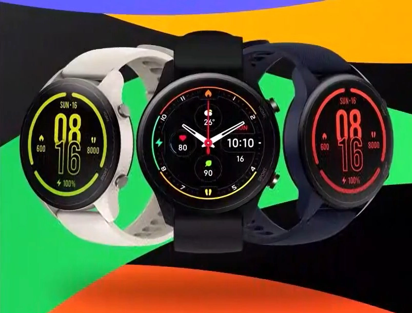 media markt smartwatch xiaomi
