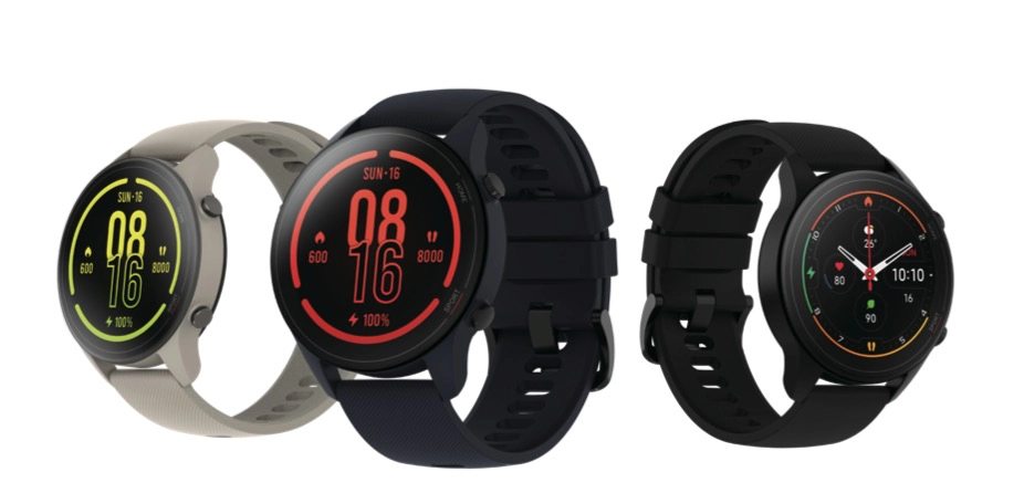 mi smart watch showroom near me