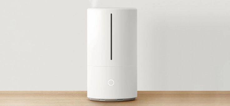 Xiaomi Mijia Smart Humidifier