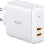 Aukey USB C Lader 60W