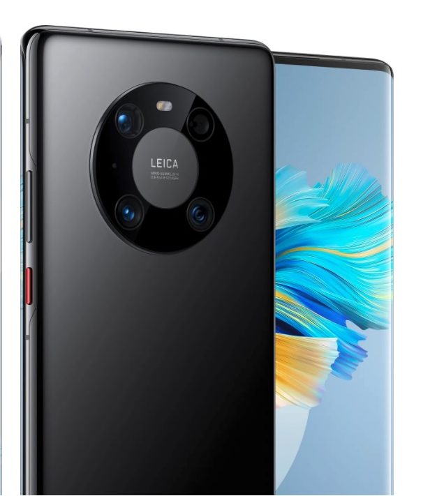 Huawei Mate 40 Pro Smartphone