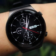 Huawei Watch GT 2 Pro