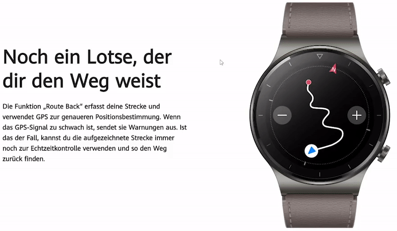 gps gt 2 pro