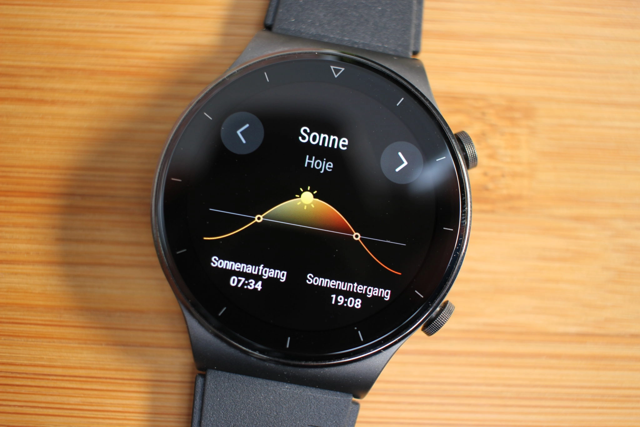huawei smartwatch gt 2e 42mm