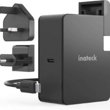 Inateck 60W Netzteil USB-C Netzteil