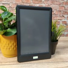 NeWYes SyncPen Writing Tablet Front