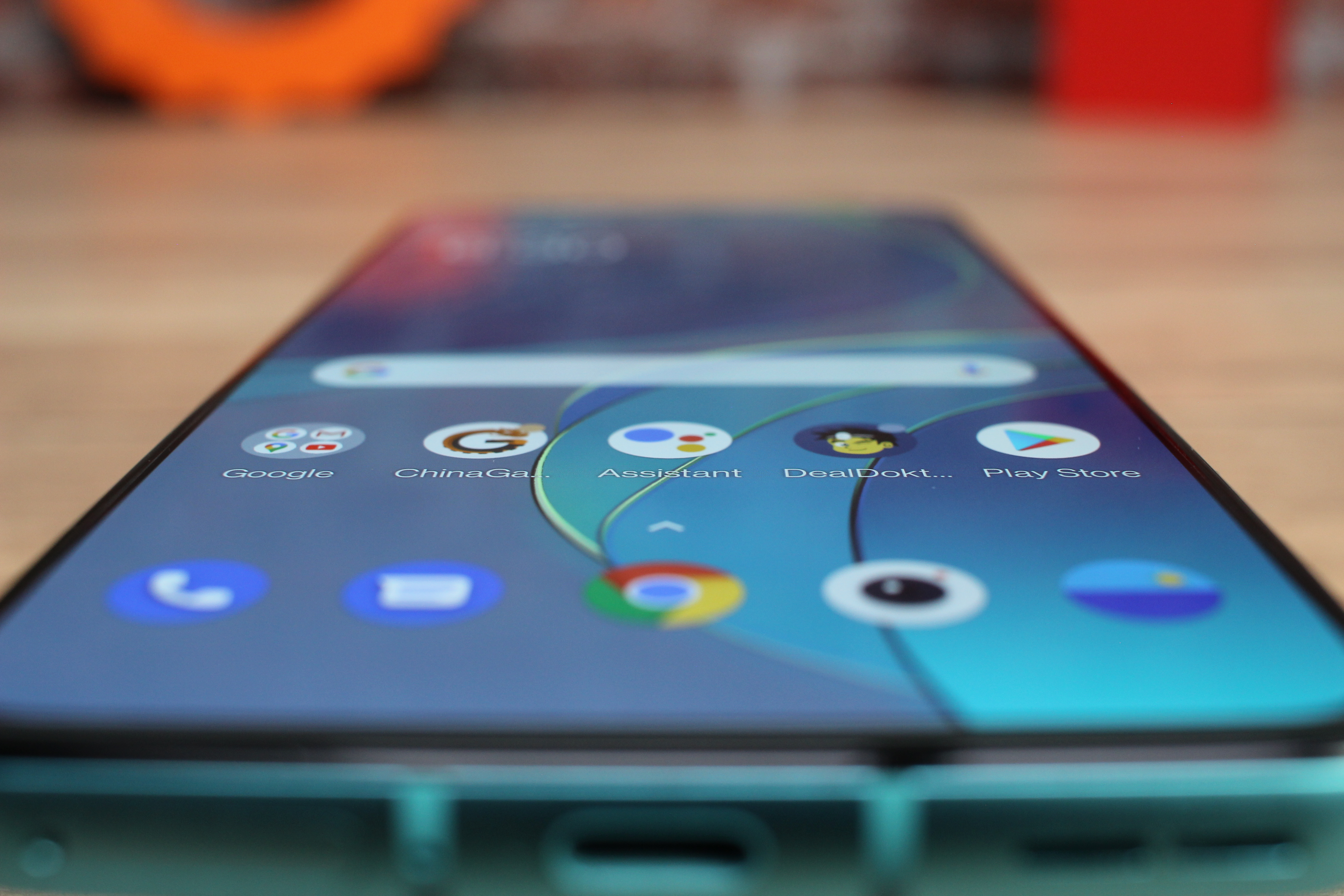 Oneplus 8t hotsell gadgets ndtv