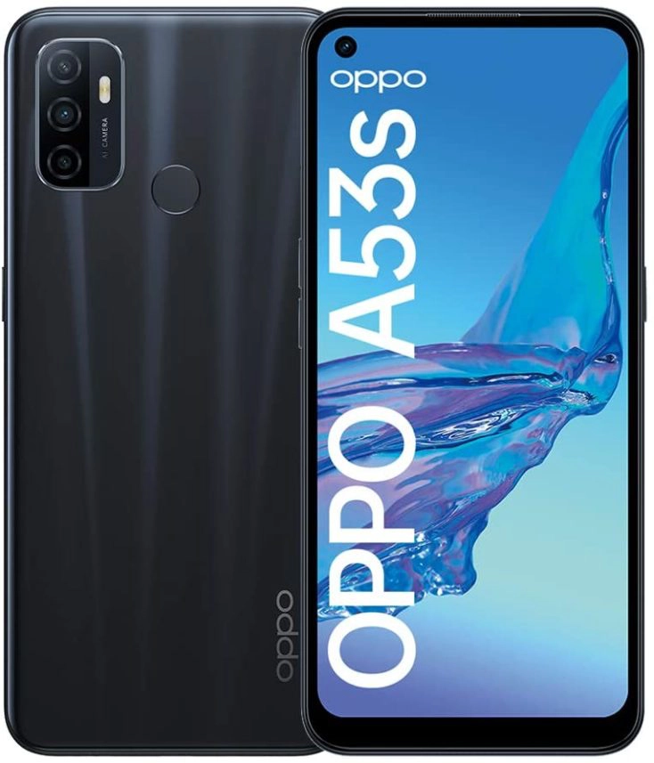 Oppo A53 Smartphone