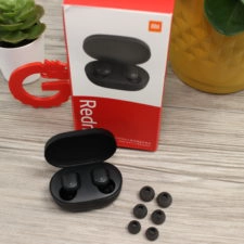 Redmi AirDots 2 Lieferumfang