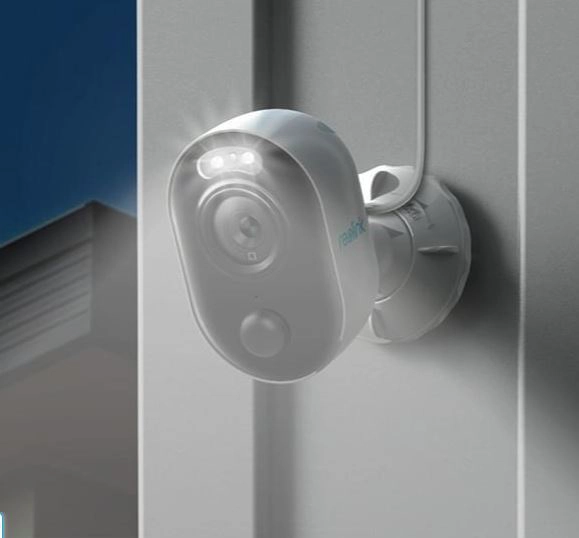 Reolink Lumus Kamera