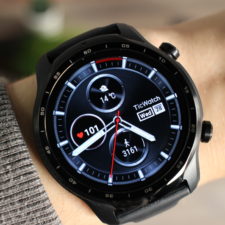 TicWatch 3 Pro Smartwatch