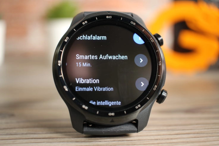 tic watch 3 pro