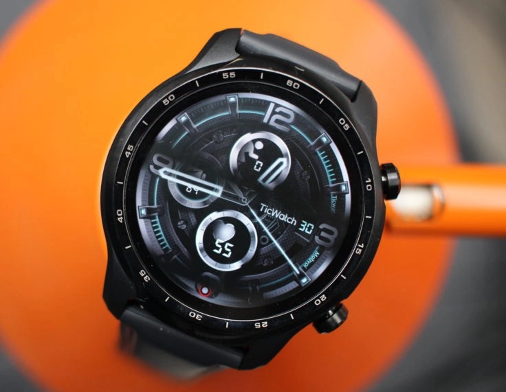 ticwatch pro 3 pantip