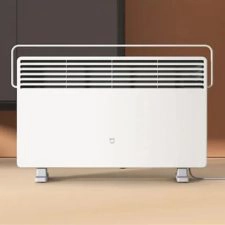 Elektrische Xiaomi Heizung