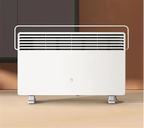Elektrische Xiaomi Heizung