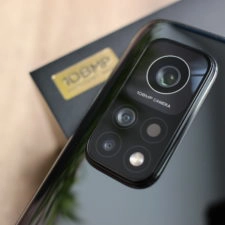 Xiaomi Mi 10T Pro Smartphone Kamera