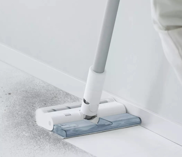Xiaomi Mijia K10 Akkusauger Wassertank Wischfunktion