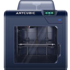 anycubic 4max pro 2.0
