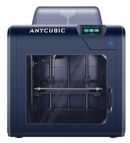 anycubic 4max pro 2.0