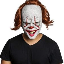 pennywisemaske