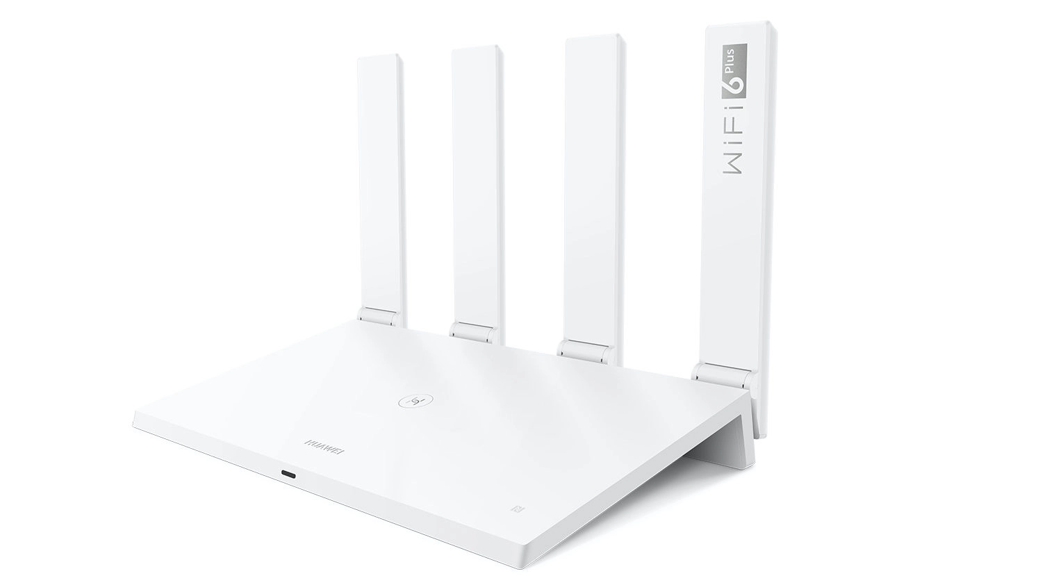 Huawei WiFi AX3 WiFi 6 Router WiFi 6 Plus zum Schnäppchenpreis!