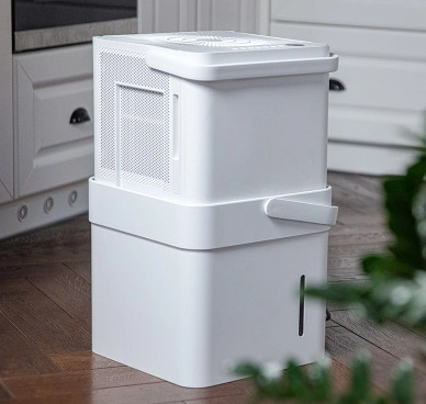 Midea Cube Luftentfeuchter