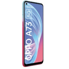 OPPO A73 5G Smartphone