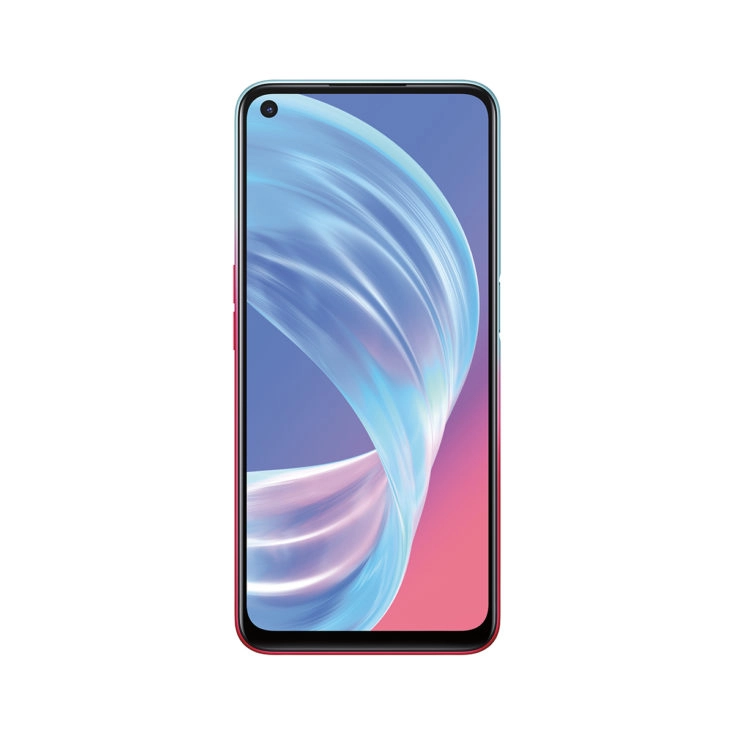 OPPO A73 5G Smartphone Display