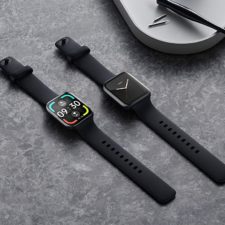 OPPO Watch 46 mm LTE Armband