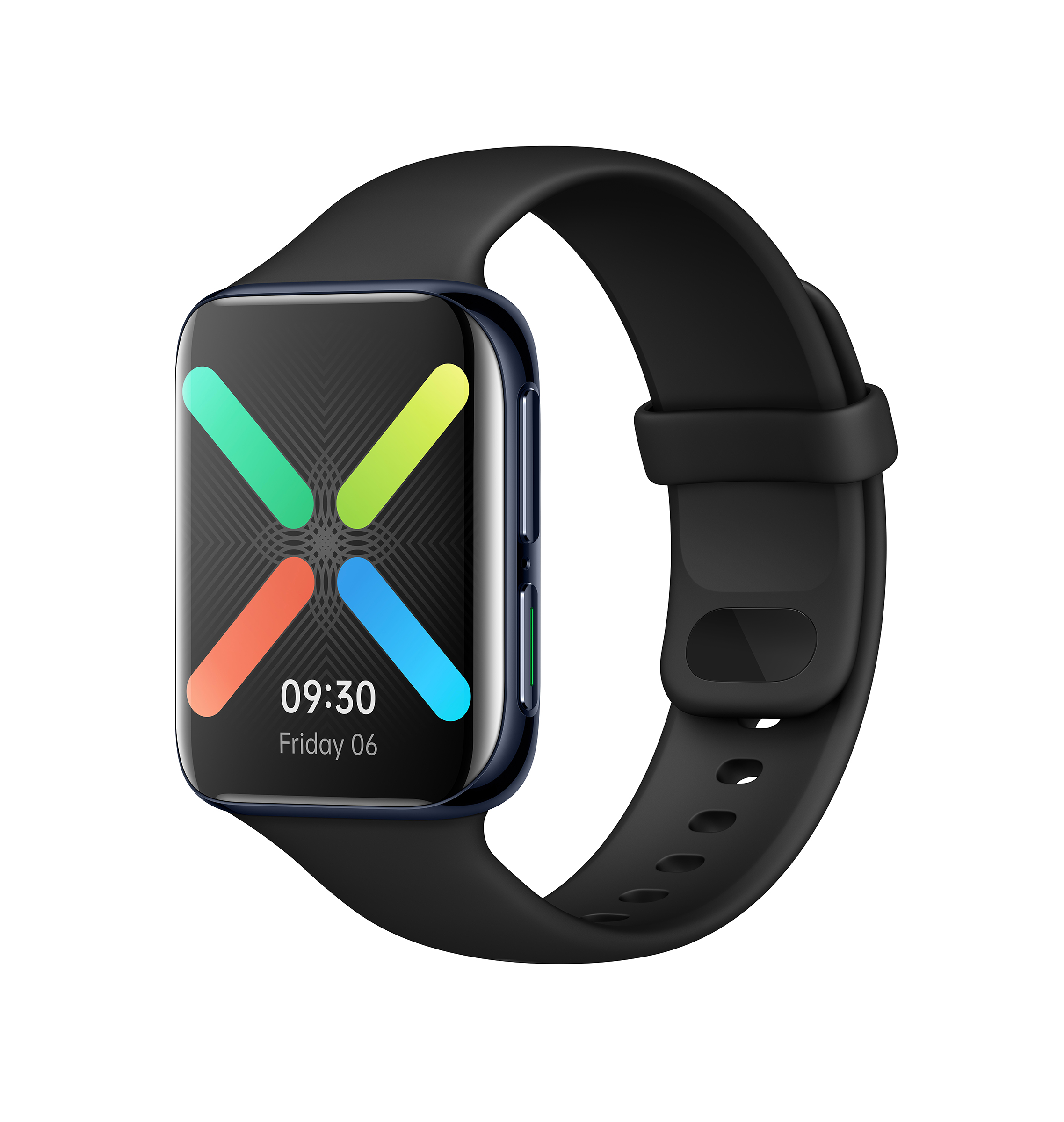 OPPO Watch 46 mm LTE: Die Apple Watch mit WearOS?!
