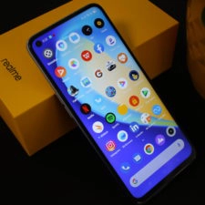 Realme 7 Smartphone