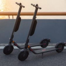 Segway Ninebot E-Scooter E45D